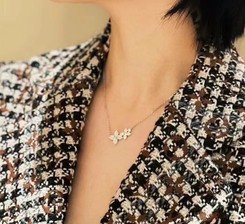 LV Necklaces